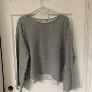 American Eagle Light Weight Sweatshirt